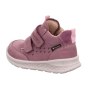 TRZEWIKI SUPERFIT BREEZE LILA/ROSA 1-000369-8500 GORE-TEX