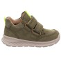 TRZEWIKI SUPERFIT BREEZE GRUN/GELB 1-000369-7020 GORE-TEX