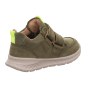 SHOES SUPERFIT BREEZE GRUN/GELB 1-000369-7020 GORE-TEX