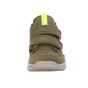 TRZEWIKI SUPERFIT BREEZE GRUN/GELB 1-000369-7020 GORE-TEX