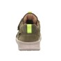 SHOES SUPERFIT BREEZE GRUN/GELB 1-000369-7020 GORE-TEX