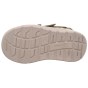 TRZEWIKI SUPERFIT BREEZE GRUN/GELB 1-000369-7020 GORE-TEX