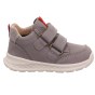 SHOES SUPERFIT BREEZE GRAU/ROT 1-000369-2000 GORE-TEX