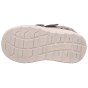 TRZEWIKI SUPERFIT BREEZE GRAU/ROT 1-000369-2000 GORE-TEX