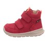 TRZEWIKI SUPERFIT BREEZE ROT/ORANGE 1-000367-5010 GORE-TEX