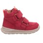 TRZEWIKI SUPERFIT BREEZE ROT/ORANGE 1-000367-5010 GORE-TEX