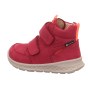 TRZEWIKI SUPERFIT BREEZE ROT/ORANGE 1-000367-5010 GORE-TEX
