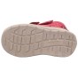 TRZEWIKI SUPERFIT BREEZE ROT/ORANGE 1-000367-5010 GORE-TEX