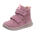 TRZEWIKI SUPERFIT BREEZE LILA/ROSA 1-000367-8500 GORE-TEX