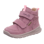 TRZEWIKI SUPERFIT BREEZE LILA/ROSA 1-000367-8500 GORE-TEX