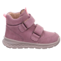 TRZEWIKI SUPERFIT BREEZE LILA/ROSA 1-000367-8500 GORE-TEX