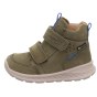 SHOES SUPERFIT BREEZE GRUN/HELLBLAU 1-000367-7020 GORE-TEX