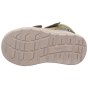 SHOES SUPERFIT BREEZE GRUN/HELLBLAU 1-000367-7020 GORE-TEX