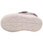 TRZEWIKI SUPERFIT WHALEY LILA 1-000744-8500 SYMPATEX