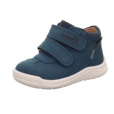 TRZEWIKI SUPERFIT WHALEY BLAU 1-000744-8000 SYMPATEX