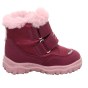 ŚNIEGOWCE SUPERFIT HUSKY+ ROT/ROSA 1-006063-5000 GORE-TEX