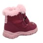 ŚNIEGOWCE SUPERFIT HUSKY+ ROT/ROSA 1-006063-5000 GORE-TEX