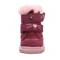 ŚNIEGOWCE SUPERFIT HUSKY+ ROT/ROSA 1-006063-5000 GORE-TEX