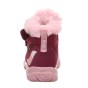 ŚNIEGOWCE SUPERFIT HUSKY+ ROT/ROSA 1-006063-5000 GORE-TEX