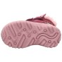 ŚNIEGOWCE SUPERFIT HUSKY+ ROT/ROSA 1-006063-5000 GORE-TEX
