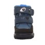 ŚNIEGOWCE SUPERFIT HUSKY+ BLAU/SCHWARZ 1-006063-8000 GORE-TEX