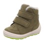 ŚNIEGOWCE SUPERFIT GROOVY 2.0 GRUN 1-106317-7010 GORE-TEX
