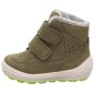 ŚNIEGOWCE SUPERFIT GROOVY 2.0 GRUN 1-106317-7010 GORE-TEX