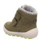 ŚNIEGOWCE SUPERFIT GROOVY 2.0 GRUN 1-106317-7010 GORE-TEX