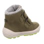 ŚNIEGOWCE SUPERFIT GROOVY 2.0 GRUN 1-106317-7010 GORE-TEX