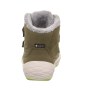 ŚNIEGOWCE SUPERFIT GROOVY 2.0 GRUN 1-106317-7010 GORE-TEX