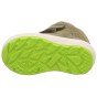 ŚNIEGOWCE SUPERFIT GROOVY 2.0 GRUN 1-106317-7010 GORE-TEX