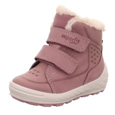 SNIEGOWCE SUPERFIT GROOVY 2.0 LILA 1-106317-8510 GORE-TEX