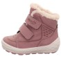 ŚNIEGOWCE SUPERFIT GROOVY 2.0 LILA 1-106317-8510 GORE-TEX