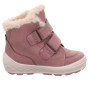 ŚNIEGOWCE SUPERFIT GROOVY 2.0 LILA 1-106317-8510 GORE-TEX