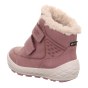 ŚNIEGOWCE SUPERFIT GROOVY 2.0 LILA 1-106317-8510 GORE-TEX