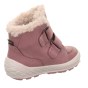 ŚNIEGOWCE SUPERFIT GROOVY 2.0 LILA 1-106317-8510 GORE-TEX