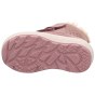 ŚNIEGOWCE SUPERFIT GROOVY 2.0 LILA 1-106317-8510 GORE-TEX