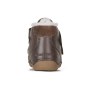 TRZEWIKI ZIMOWE BAREFOOT BUNDGAARD PETIT WINTER DARK BROWN
