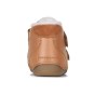 TRZEWIKI ZIMOWE BAREFOOT BUNDGAARD PETIT WINTER COGNAC