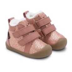 TRZEWIKI ZIMOWE BAREFOOT BUNDGAARD BLOOM GOLDSTREAM MEMBRANA TEX
