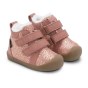 TRZEWIKI ZIMOWE BAREFOOT BUNDGAARD BLOOM GOLDSTREAM MEMBRANA TEX