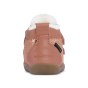 TRZEWIKI ZIMOWE BAREFOOT BUNDGAARD BLOOM GOLDSTREAM MEMBRANA TEX