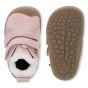 TRZEWIKI ZIMOWE BAREFOOT BUNDGAARD BLOOM OLD ROSE MEMBRANA TEX