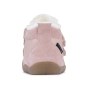 TRZEWIKI ZIMOWE BAREFOOT BUNDGAARD BLOOM OLD ROSE MEMBRANA TEX