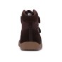ŚNIEGOWCE BAREFOOT BUNDGAARD BOBBIE DARK BROWN MEMBRANA TEX