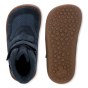 ŚNIEGOWCE BAREFOOT BUNDGAARD BOBBIE NAVY MEMBRANA TEX