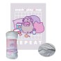 KOC CORAL 130 X 170 CM PUSHEEN THE CAT PUS-7654FB