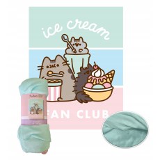 KOC CORAL 130 X 170 CM PUSHEEN THE CAT PUS-2522FB
