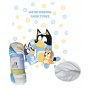 FLEECE BLANKET CORAL 120 X 150 CM BLUEY BY-7777FB