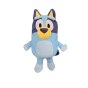 SOFT TOY NIGHT LIGHT 2W1 GOGLOW BLUEY BY-9955PL